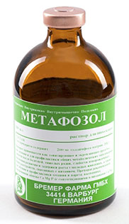 metafozol